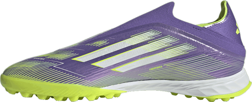 Tenisky a topánky adidas Performance F50 PRO LL TF Fialová | jr9330