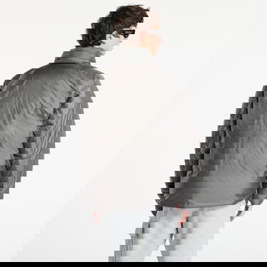 Prešívaná bunda C.P. Company Puffer Medium Jacket Šedá | 19CMOW183A110467A-921, 4