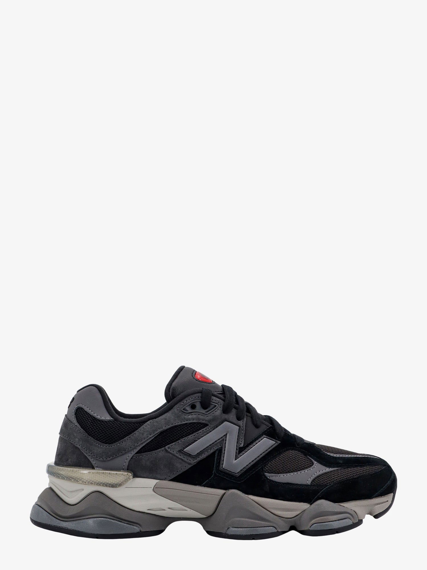 Tenisky a topánky New Balance 9060 Šedá | U9060BLKBLACK, 0