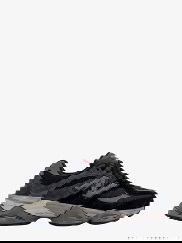 Tenisky a topánky New Balance 9060 Šedá | U9060BLKBLACK, 0