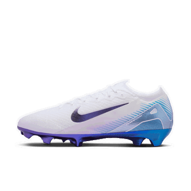 Tenisky a topánky Nike Mercurial Vapor 16 Elite LV8 FG Biela | HV4887-100, 2