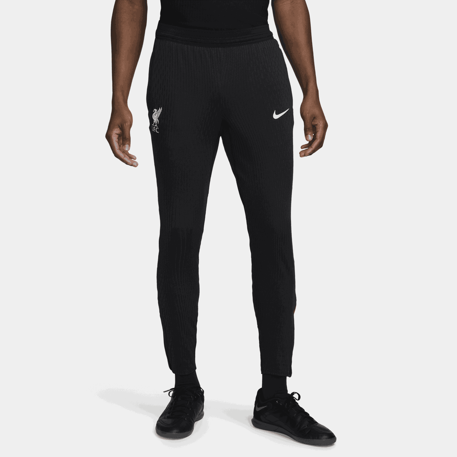 Nohavice Nike Dri-FIT ADV Liverpool FC Strike Elite Čierna | FN9307-010, 0