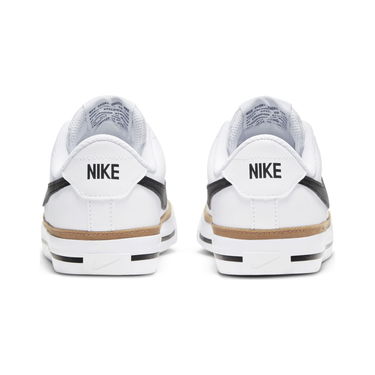 Tenisky a topánky Nike Court Legacy Biela | DA5380-102, 5