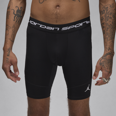 Šortky Jordan DRI-FIT Jordan Sport Čierna | FV8618-010, 1