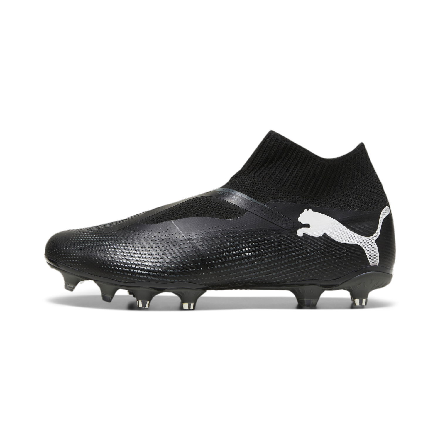 Tenisky a topánky Puma FUTURE 7 MATCH FG/AG Čierna | 107711_02, 0