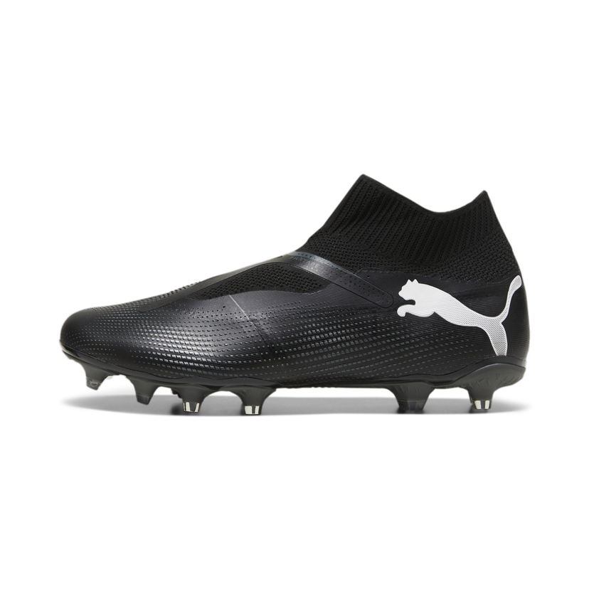 Tenisky a topánky Puma FUTURE 7 MATCH FG/AG Čierna | 107711_02