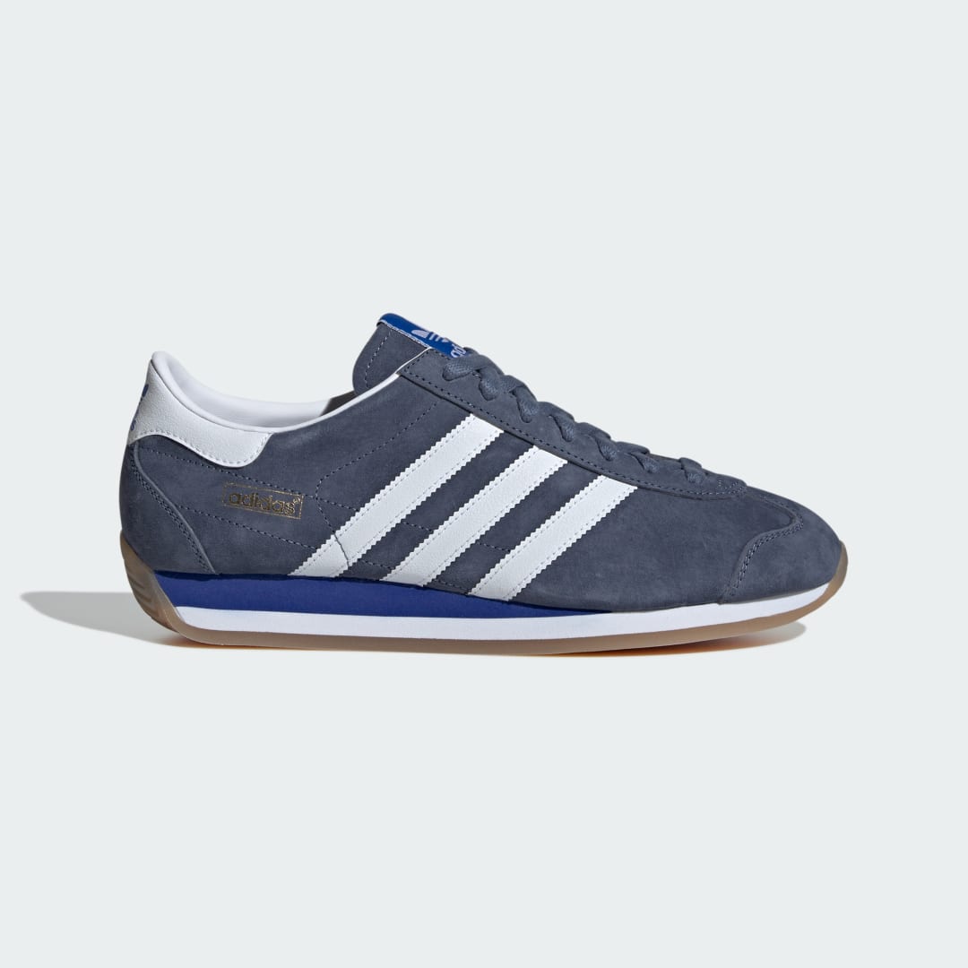 Tenisky a topánky adidas Originals Country Japan Navy | IG4520, 1