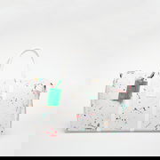 Jordan Jam Monogram Duffle Bag