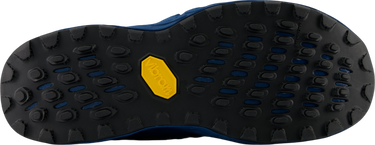 Tenisky a topánky New Balance Fresh Foam X Hierro v8 Gore-Tex® Modrá | wthigb8, 5