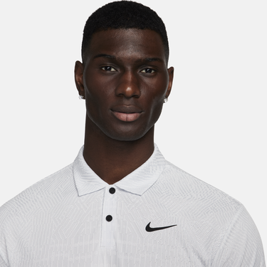 Polo tričko Nike Dri-FIT ADV Tour Biela | FD5731-100, 2