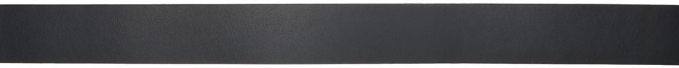 Opasok Paul Smith Paul Smith Sports Stripe Belt Čierna | M2A-7607-ASTRDE-79, 1