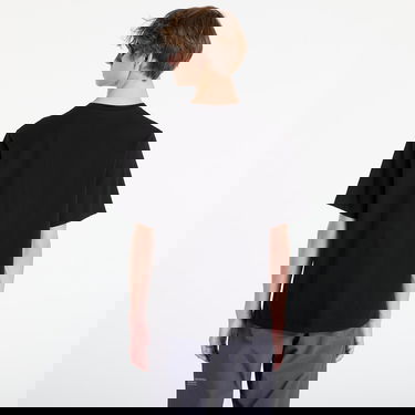 Tričko Pas Normal Studios Pas Normal Studios Off-Race Logo T-Shirt L Čierna | NP2027AO-999, 3