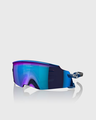 Slnečné okuliare OAKLEY KATO Fialová | 888392593641, 1