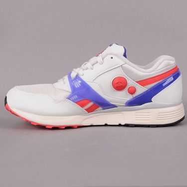 Tenisky a topánky Reebok Pump Running Dual Vintage Biela | v60185, 1