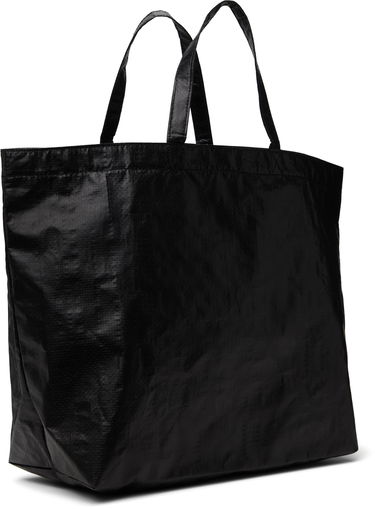 Tote bag Diesel Written Tote Bag Čierna | J02129, 2