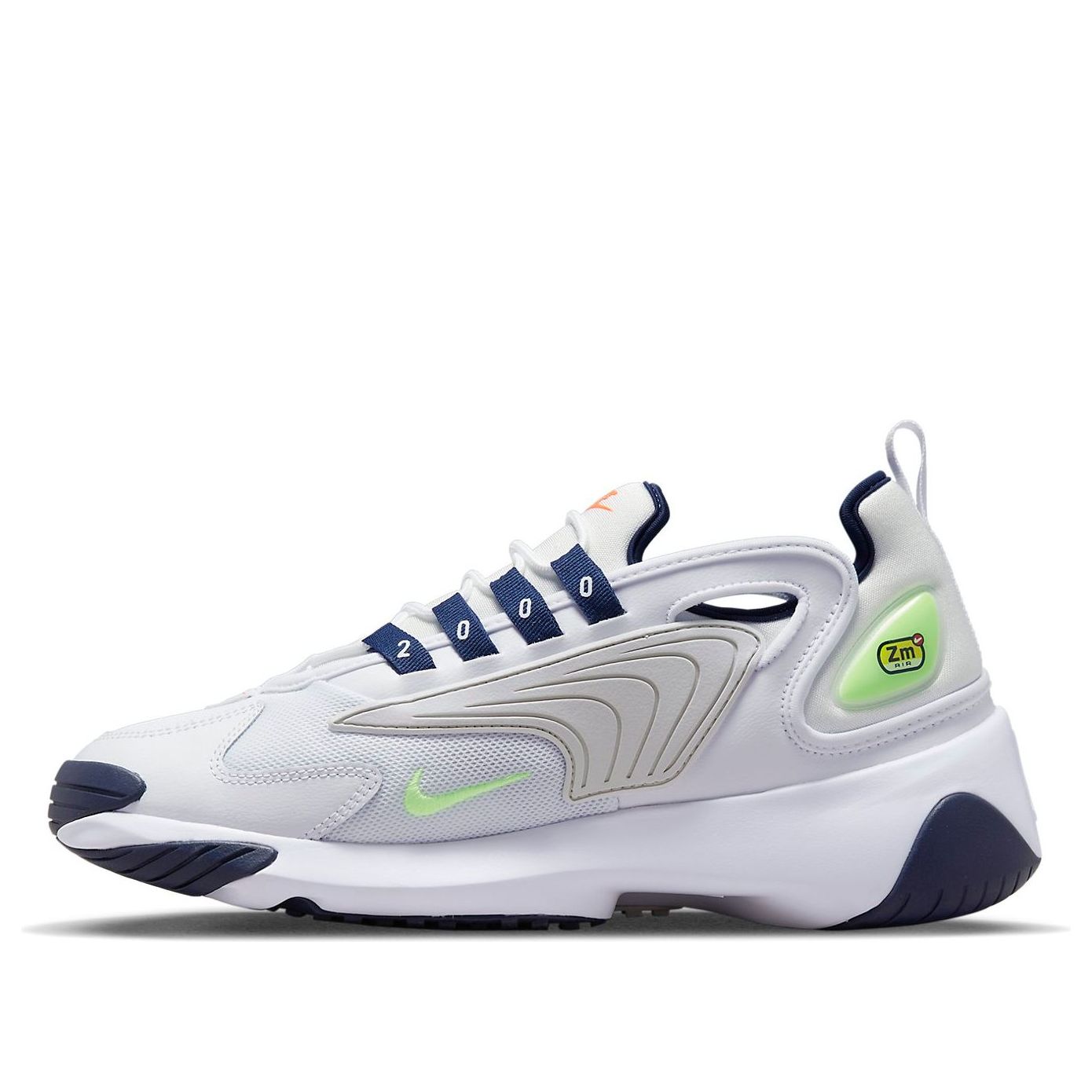 Tenisky a topánky Nike Zoom 2K Biela | FB1855-131, 0
