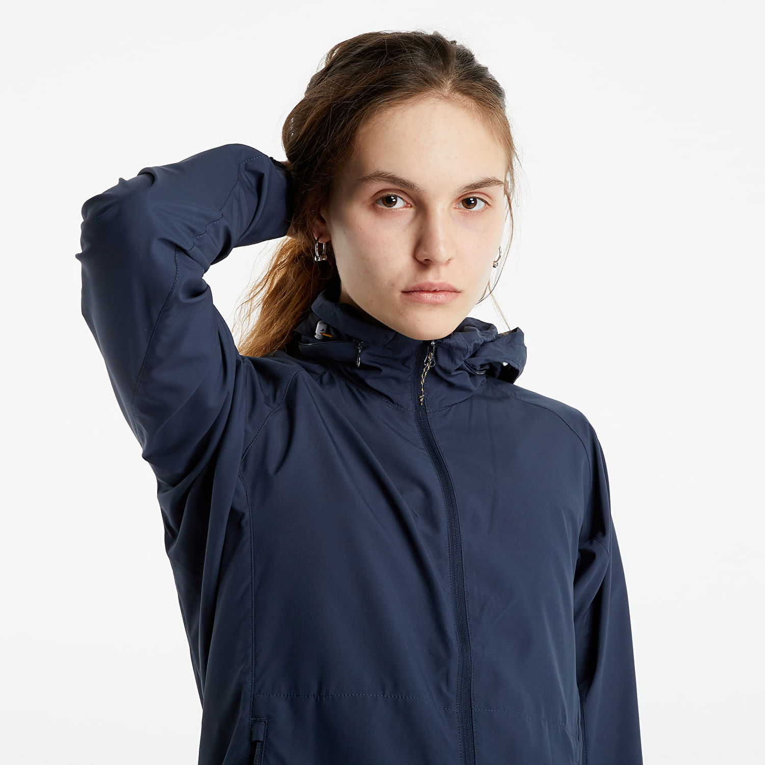 Bunda FJÄLLRÄVEN High Coast Lite Jacket Navy | F83500-560, 1