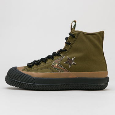 Tenisky a topánky Converse Bosey Mc Zelené | 168562C, 1