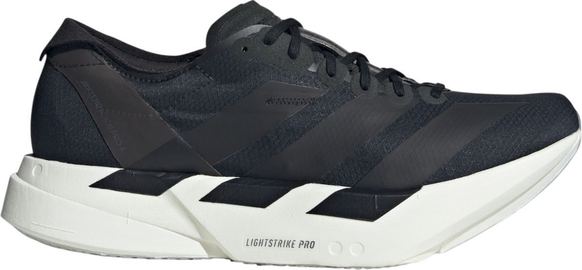 Tenisky a topánky adidas Performance ADIZERO ADIOS PRO 4 Čierna | jr6369, 0