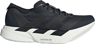 Tenisky a topánky adidas Performance ADIZERO ADIOS PRO 4 Čierna | jr6369, 0