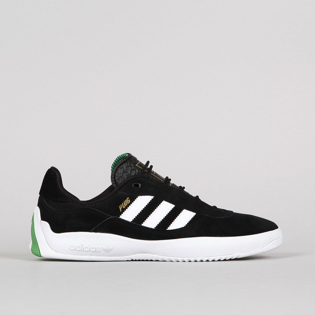 Tenisky a topánky adidas Originals Puig Čierna | FY7772, 0