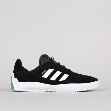 Tenisky a topánky adidas Originals Puig Čierna | FY7772, 0