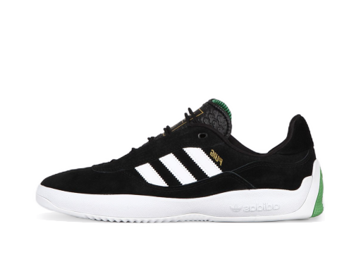 Skateboarding adidas Originals Puig Čierna | FY7772