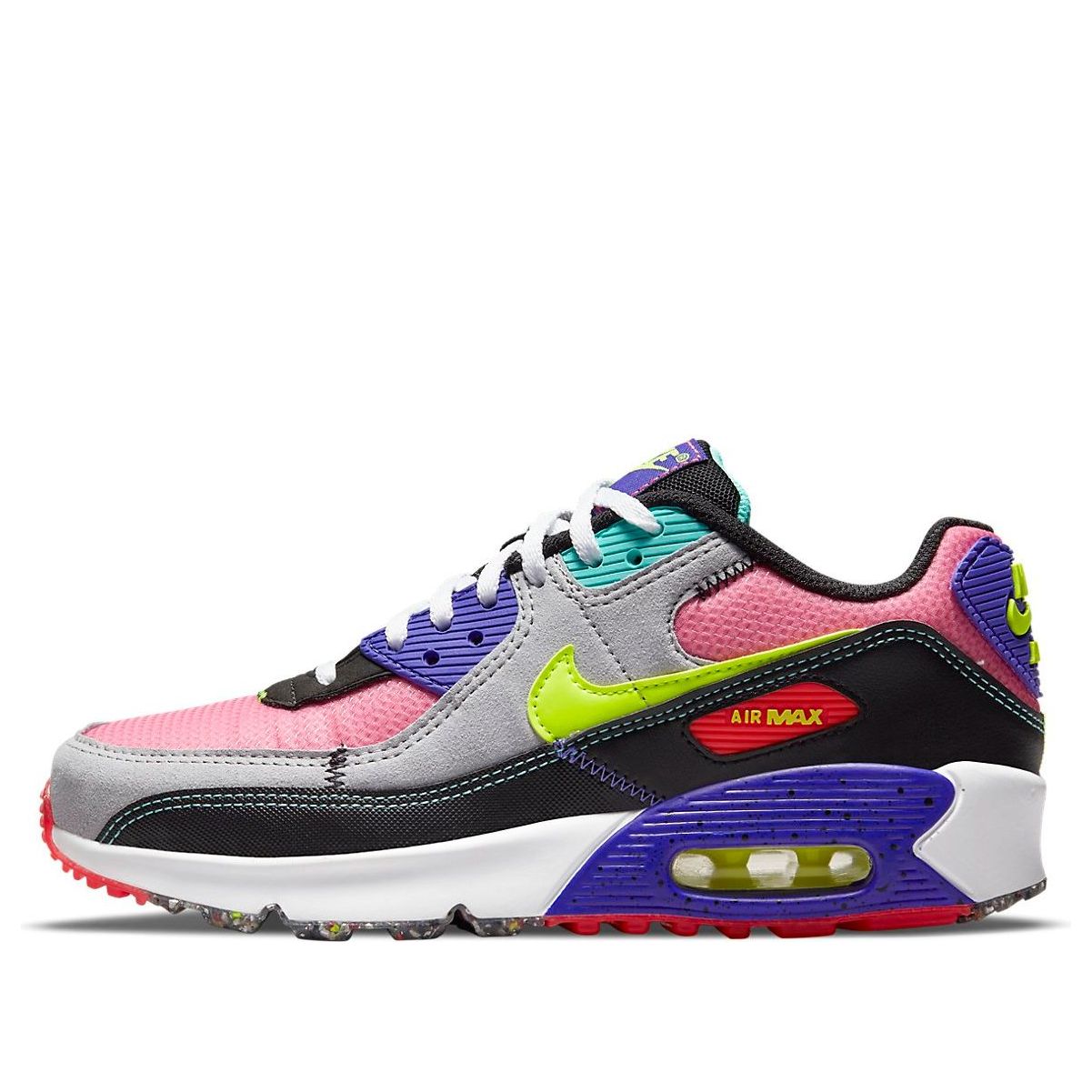 Tenisky a topánky Nike Air Max 90 Exeter Edition Rôznofarebný | DJ5973-600, 0