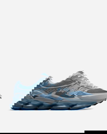 Tenisky a topánky New Balance ABZORB 2000 Modrá | U2000PBB, 1