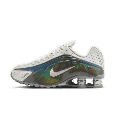 Tenisky a topánky Nike Shox R4 Biela | IB7703-100, 0