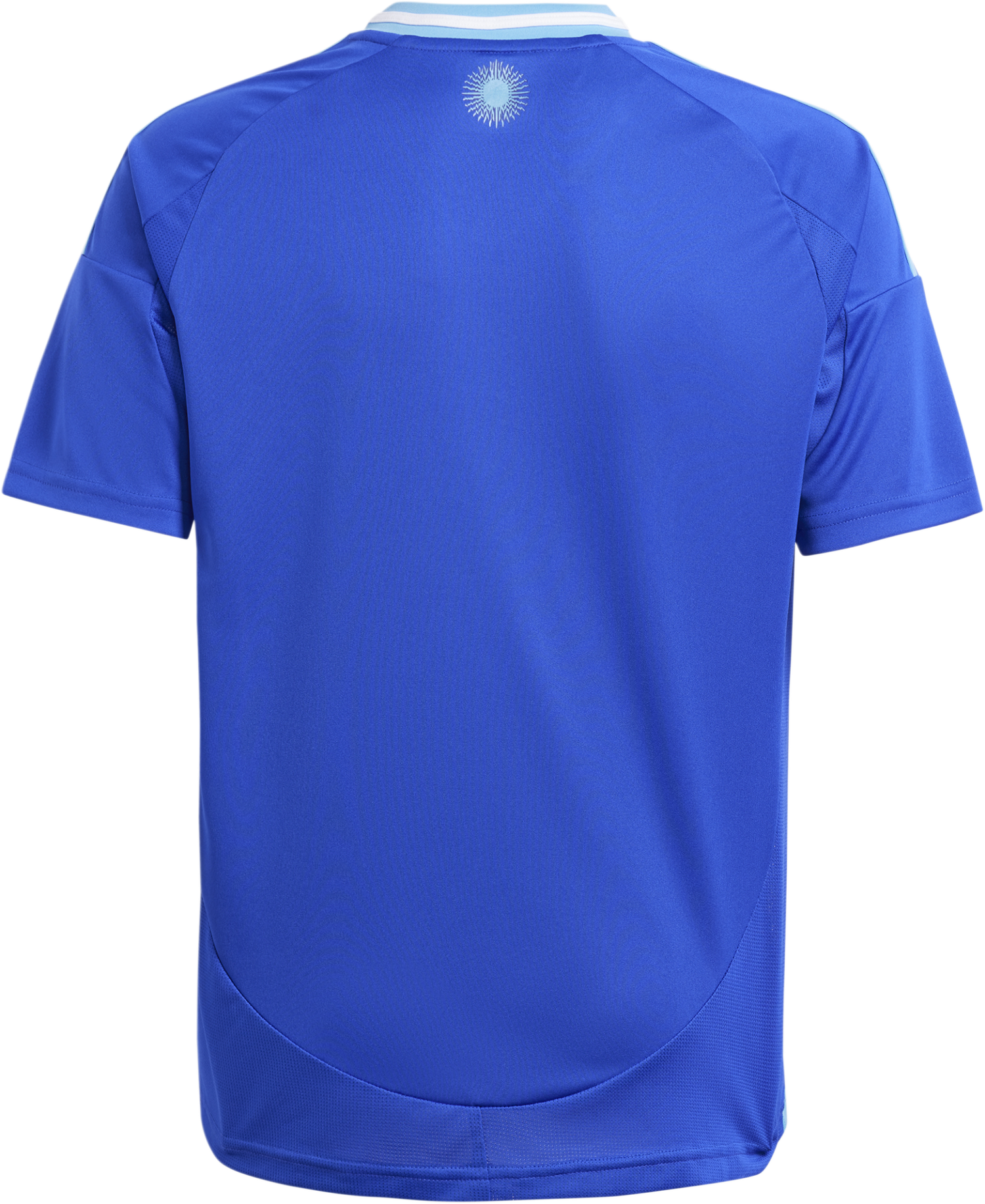 Dres adidas Performance Argentina 24 Away Football Jersey Modrá | IP8385, 1