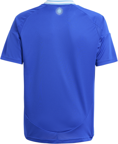 Dres adidas Performance Argentina 24 Away Football Jersey Modrá | IP8385, 1