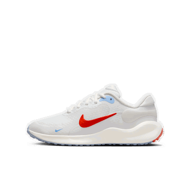 Tenisky a topánky Nike Revolution 7 Biela | FB7689-104, 1
