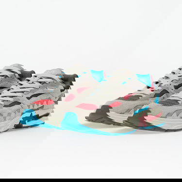 Tenisky a topánky BAPE Bathing Ape Shark Sta 2 Rôznofarebný | 001FWL301320MGRA, 5