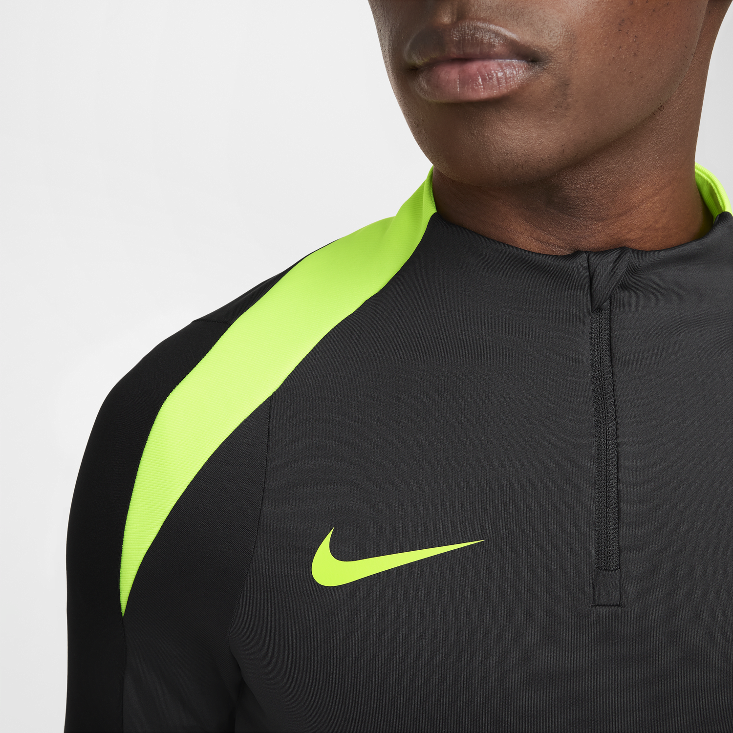 Mikina Nike Training Shirt Šedá | FN2403-060, 1