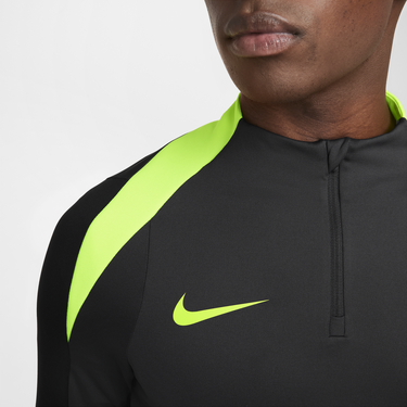 Mikina Nike Training Shirt Šedá | FN2403-060, 1