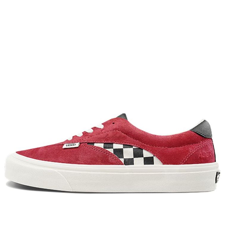Tenisky a topánky Vans Acer Ni Sp Checkerboard Červená | VN0A4UWY17X