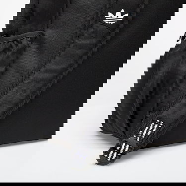 Batoh adidas Performance Adicolor Classic Backpack Čierna | JX0209, 2