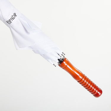 Flexstyle RIPNDIP Lord Nermal Umbrella Biela | RND6130, 1