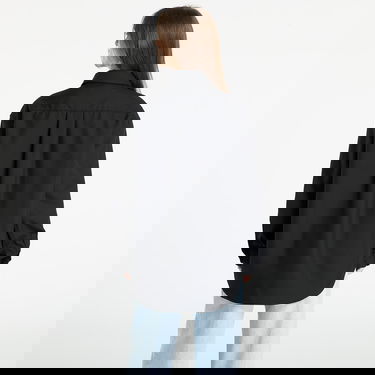 Košeľa Carhartt WIP Long Sleeve Ray Rigid Shirt Čierna | I035626.8901, 5