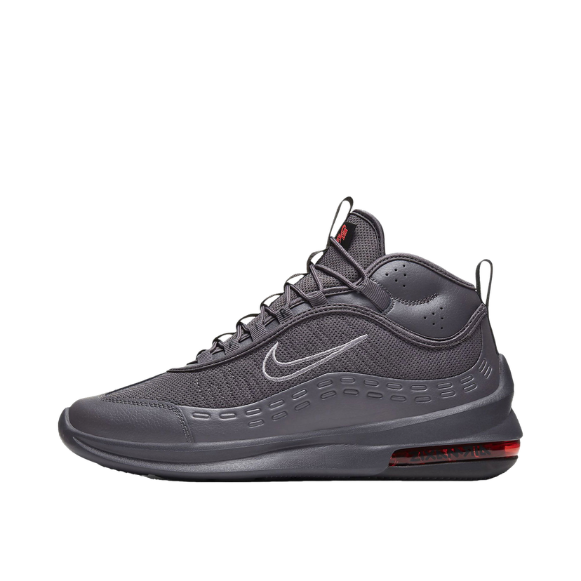 Tenisky a topánky Nike Air Max Axis Mid Thunder Gray Šedá | BQ4017-001
