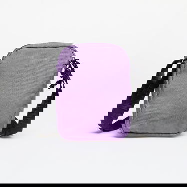Taška cez rameno Jordan Jordan x Jam Rise Festival Bag Black Raspberry 0,5l Fialová | MA0892-PB7, 4