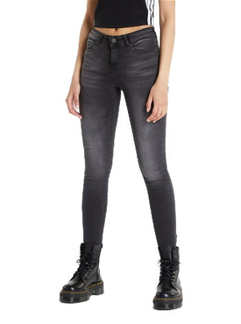 Noisy May NMLucy Normal Waist Skinny Fit Jeans 27012404