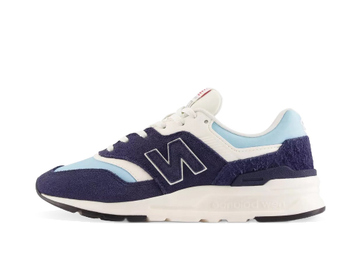 Tenisky a topánky New Balance 997H Navy | CW997HVI