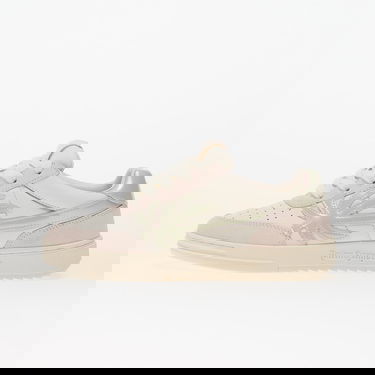 Tenisky a topánky Palm Angels Palm Beach University Perlized Béžová | PGIA014F25LEA001033C, 0