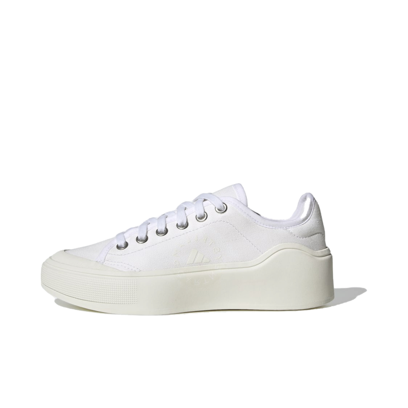 Tenisky a topánky adidas Performance adidas by Stella McCartney Court Béžová | HQ8675