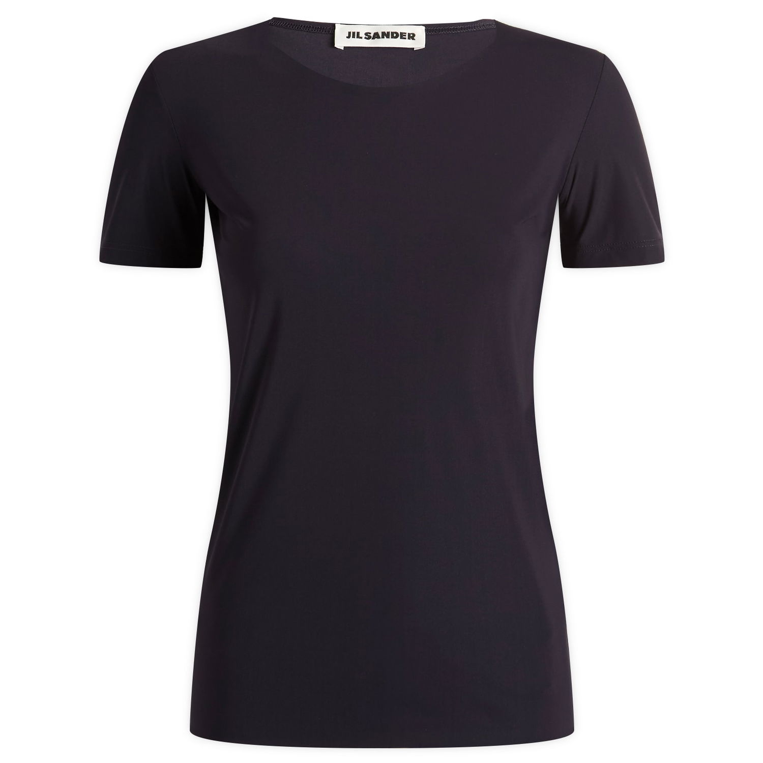 Tričko Jil Sander Jil Sander Slip T-Shirt, Size Large Navy | J01GC0003-J70026-403, 1