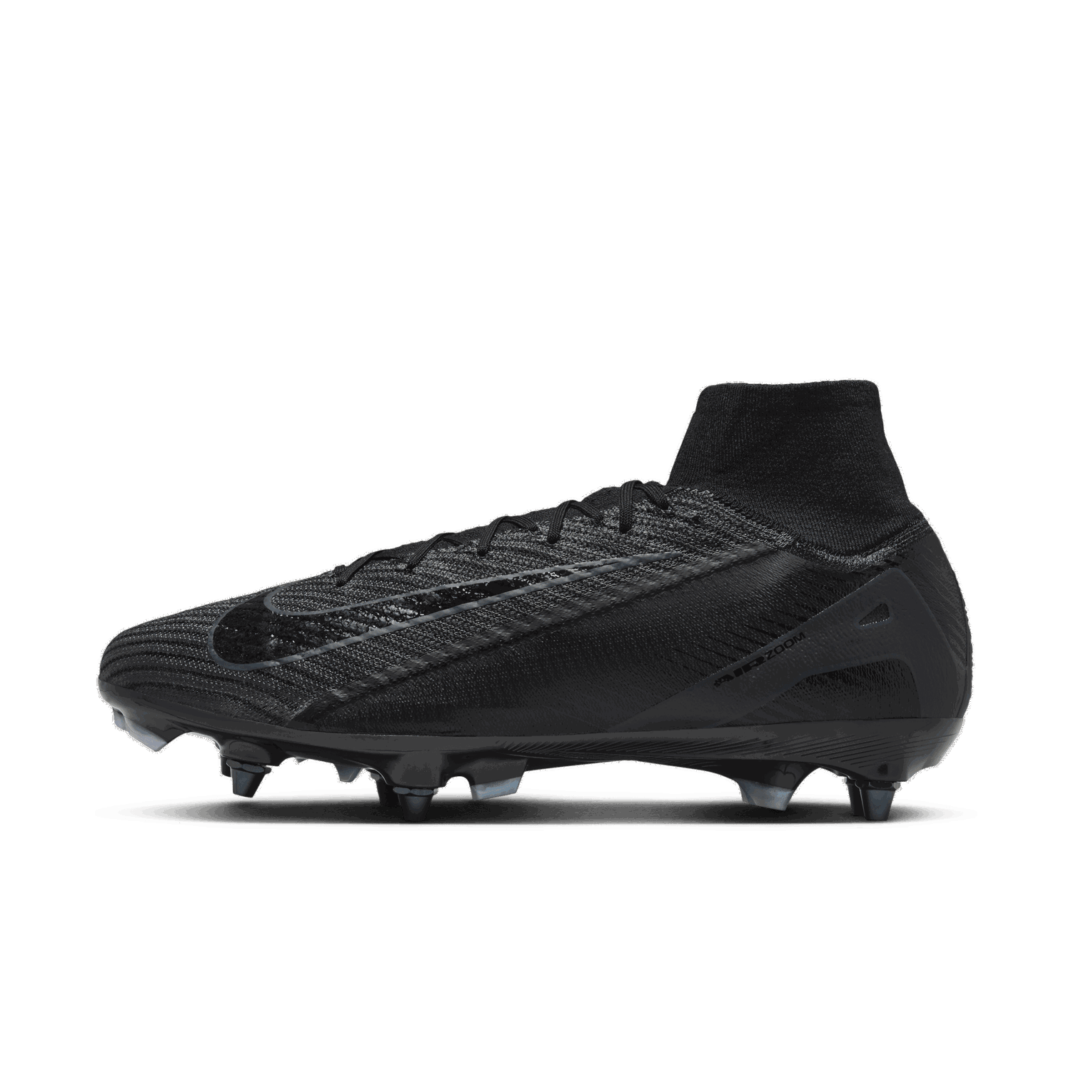 Tenisky a topánky Nike Mercurial Superfly 10 Elite SG-Pro Čierna | FQ8342-002, 0