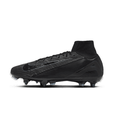 Tenisky a topánky Nike Mercurial Superfly 10 Elite SG-Pro Čierna | FQ8342-002, 0