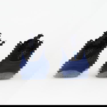 Tenisky a topánky Nike Air Foamposite One Modrá | HJ5195-400, 4